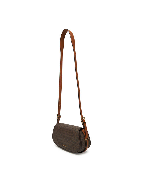 MICHAEL Michael Kors MICHAEL Michael Kors Kabelka Lydia 32S5GL0C1B Hnedá