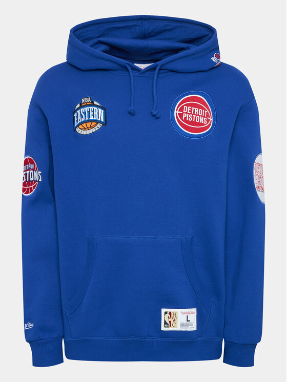 Felpa Mitchell & Ness