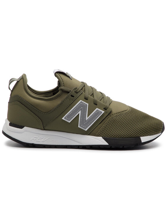 New Balance Sneakers MRL247OP Grun Modivo
