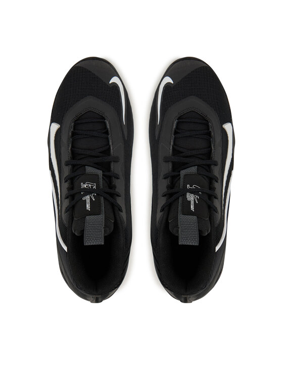 Nike Nike Košarkaška obuća G.T. Jump Academy FV5524 003 Crna