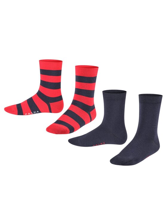 Falke Falke Skarpety 28650 Niebieski