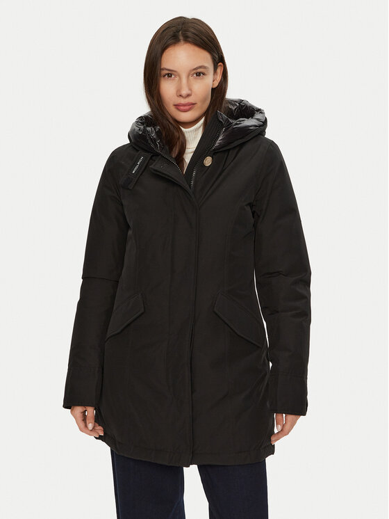 Winterjacke woolrich hot sale