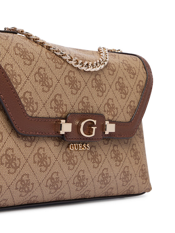 Guess Guess Käekott Lindsey HWSG97 49210 Helepruun