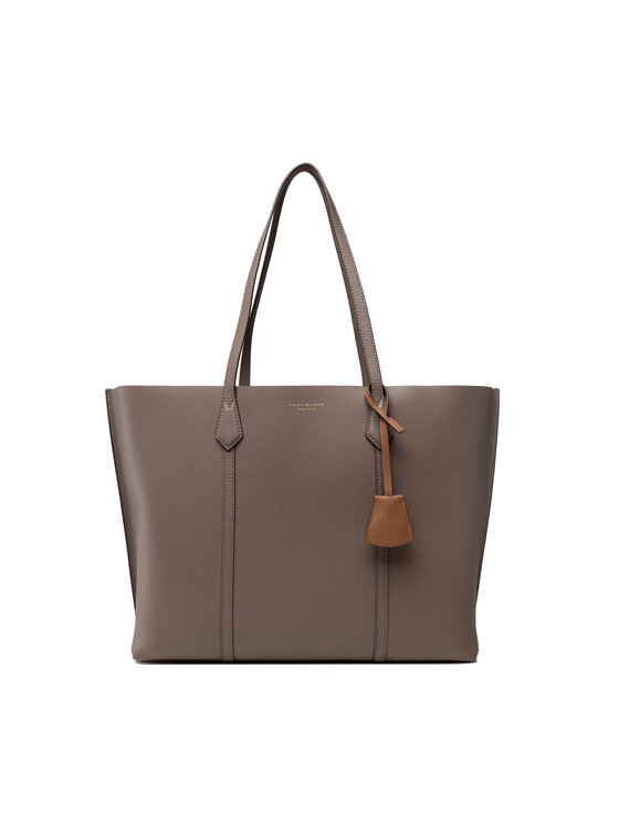 Tory Burch Tory Burch Ročna torba Perry Triple 81932 Bež