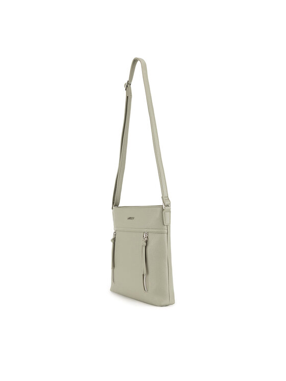 Lasocki Lasocki Handtasche LSK-L-004-07 Grün