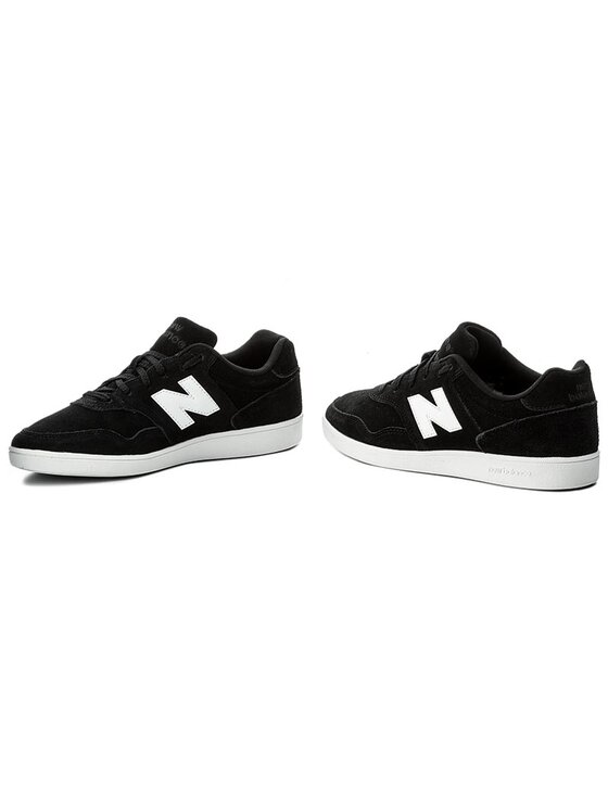 New Balance New Balance Sneakersy CT288BW Czarny