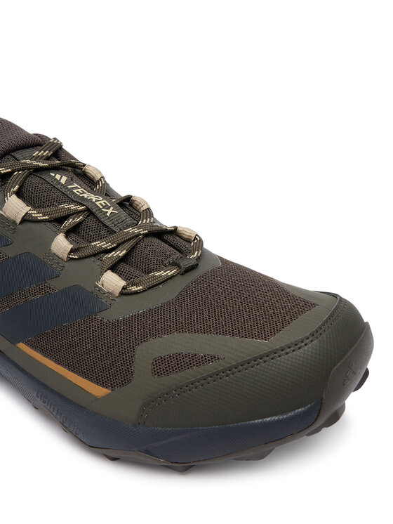 adidas adidas Трекінгові черевики Terrex Skychaser Ax5 JQ2216 Хакі
