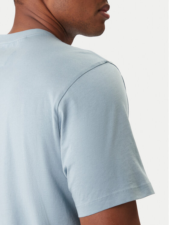 C.P. Company C.P. Company T-särk 20CMTS723A005100W Sinine Regular Fit