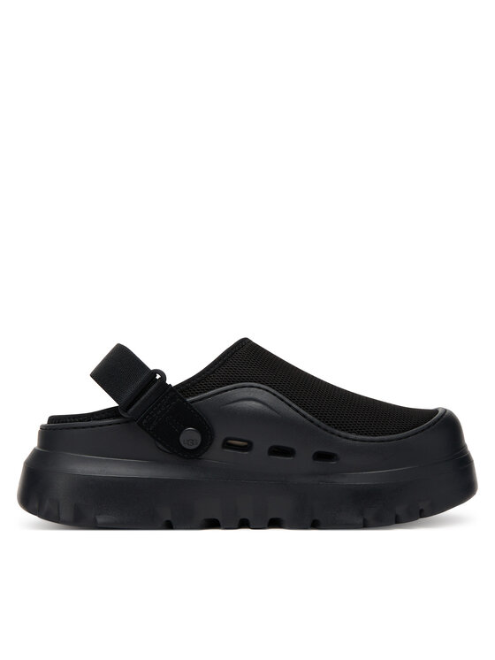 Ugg Ugg Klapki M Peakmod 1166912 Czarny