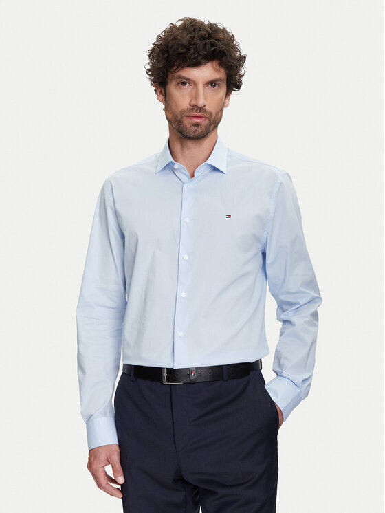 Koszula Tommy Hilfiger