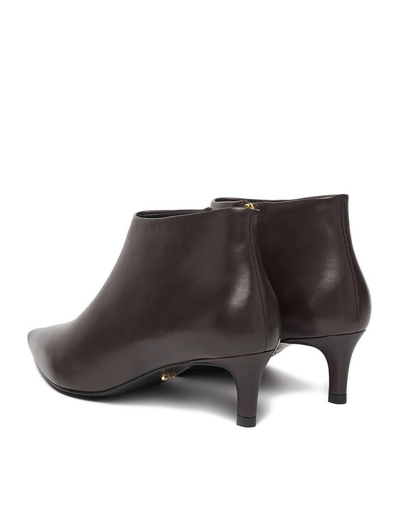 Gino Rossi Gino Rossi Stiefeletten EO-SASHA-121973 Braun