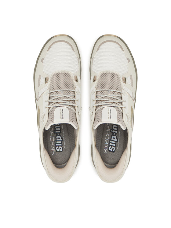 Skechers Skechers Tossud Glide-Step Pro- 232930/NAT Beež