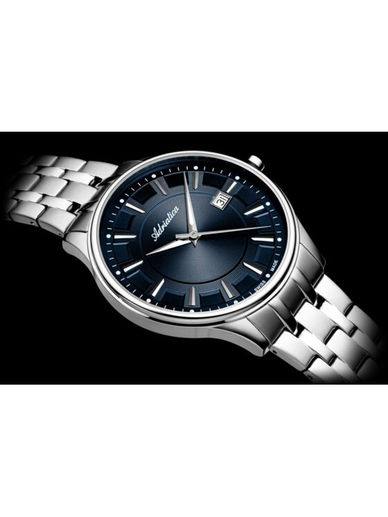 Adriatica Adriatica Orologio A1300.5115Q Argento