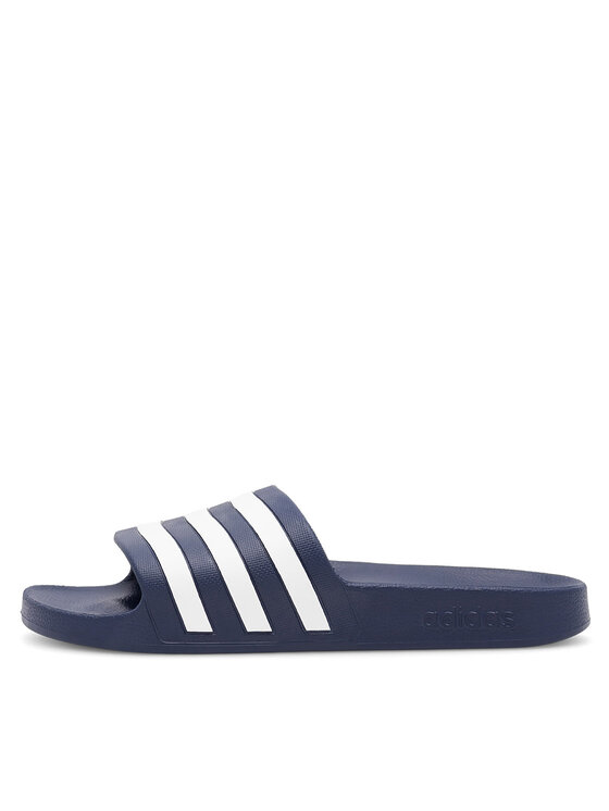 adidas adidas Şlapi ADILETTE AQUA F35542 Bleumarin