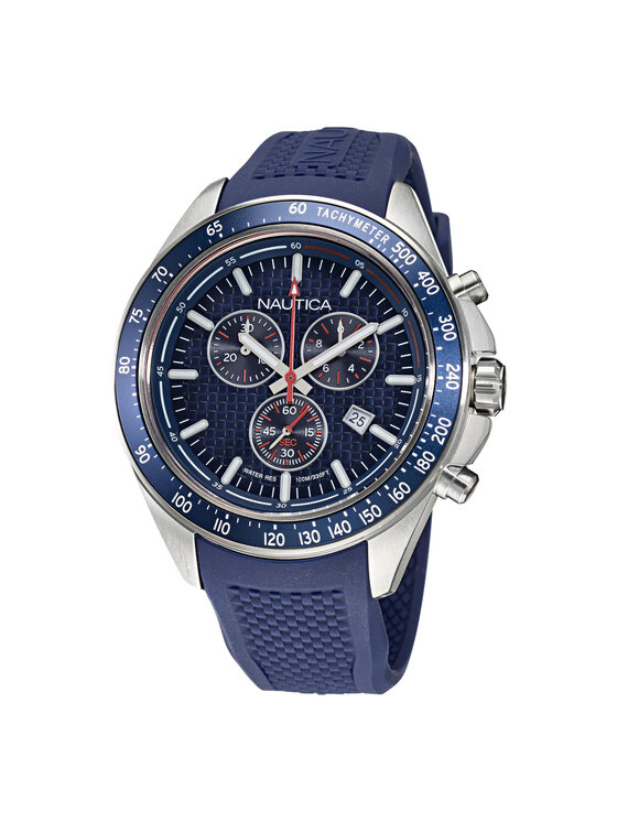 nautica ocean watch