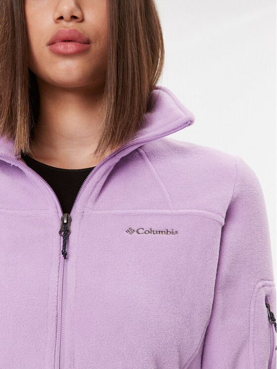 Columbia Columbia Polar Fast Trek™ II Jacket Violet Regular Fit