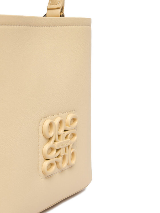 Nine West Nine West Handtasche CEO-Verona-LDA8887 Gelb