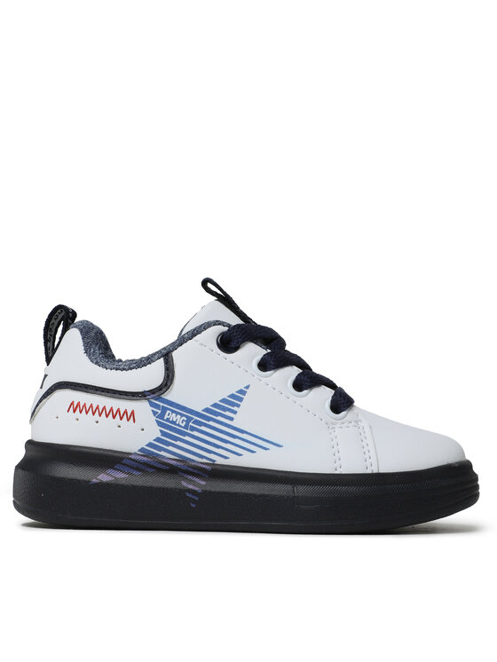 Primigi Primigi Sneakersy 3964800 Biały