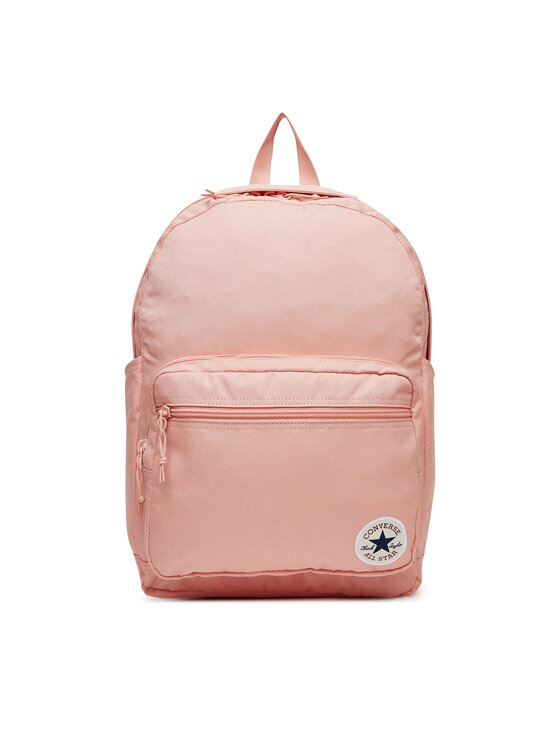 Converse Plecak 10020533-A28 Różowy