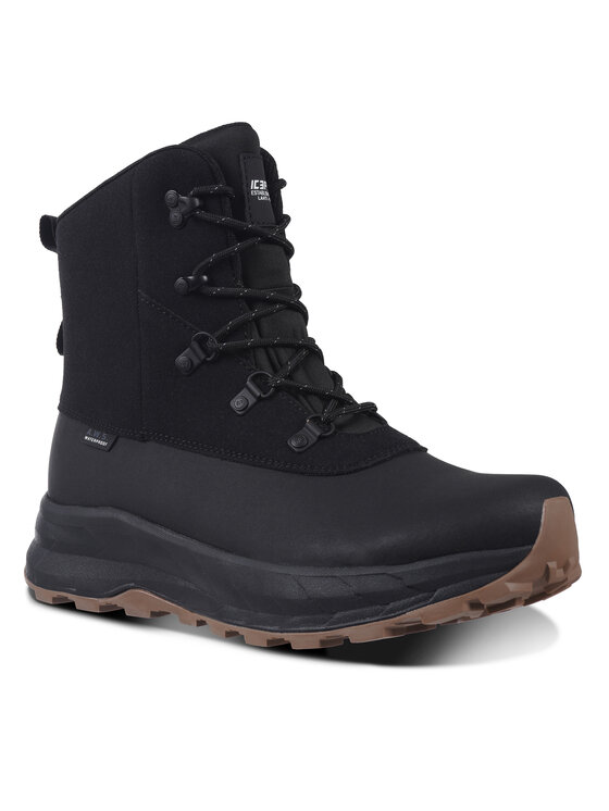 Icepeak Icepeak Čizme za snijeg Icepeak Aitoo Mr 78296 Bež