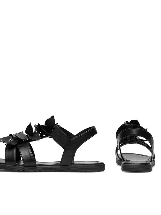 Clara Barson Clara Barson Σανδάλια WS6262-03 Μαύρο