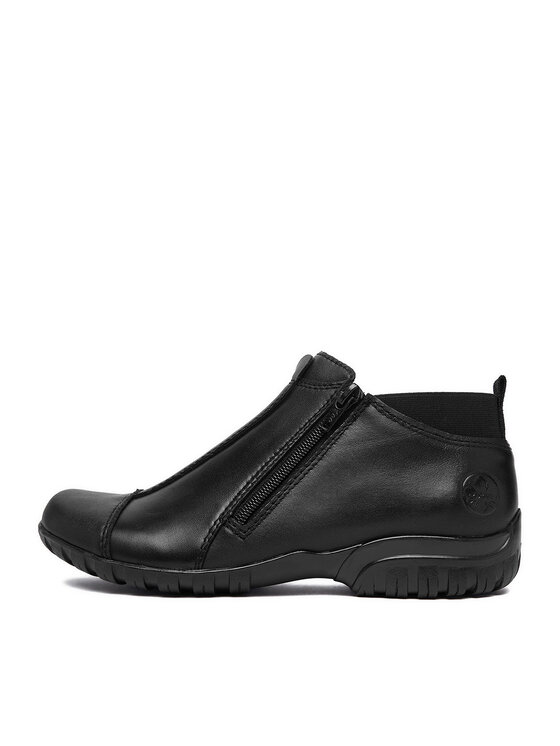 Rieker Rieker Aulinukai CEO-L4653-00 Juoda