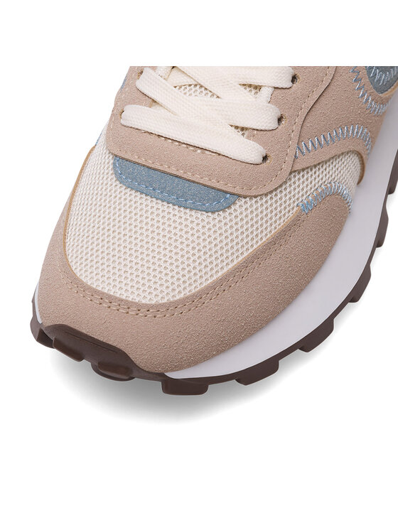 Jenny Fairy Jenny Fairy Sneakers AKHILA WSS21091-01 Bej