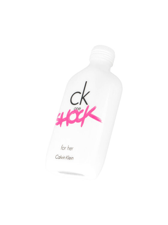 Calvin Klein Calvin Klein CK One Shock Woda toaletowa