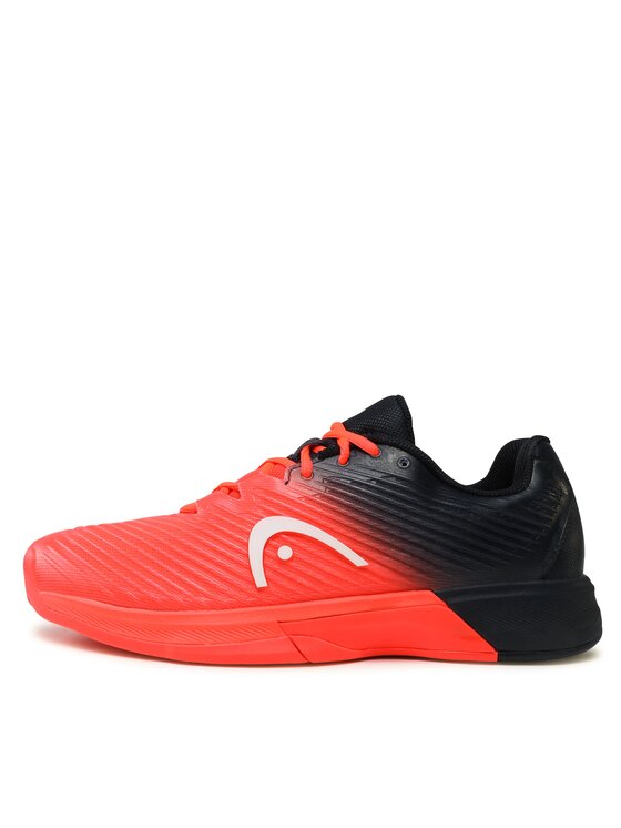 Head Head Obuća za tenis Revolt Pro 4.0 273223 Tamnoplava