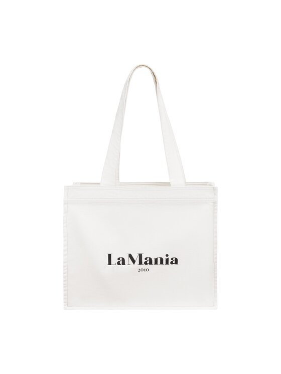 La Mania La Mania Borsetta DARLING 2 Beige