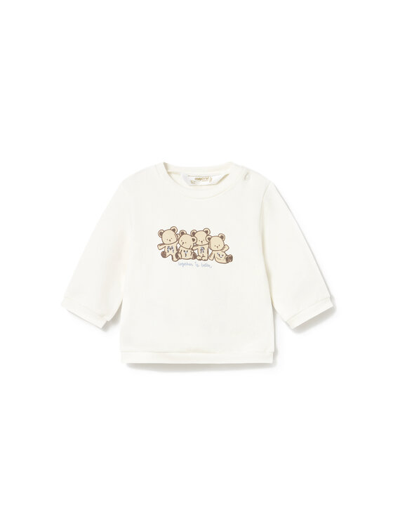Mayoral Mayoral Набір дитячий 2632 Голубий Regular Fit
