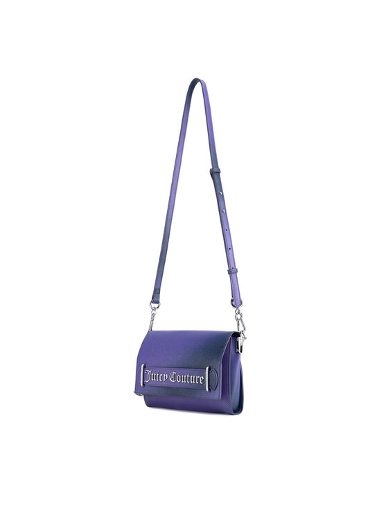 Juicy Couture Juicy Couture Ročna torba BIJXT3094W4S Vijolična