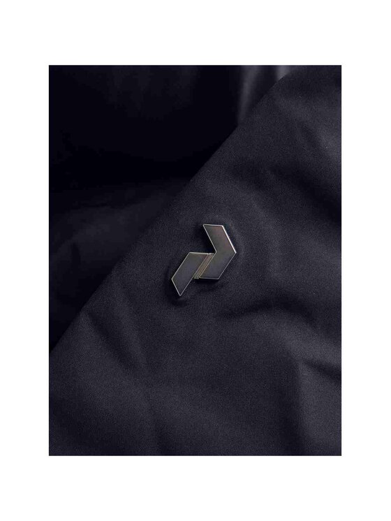 Peak Performance Peak Performance Μπουφάν για σκι BLACKFIRE Μαύρο Standard Fit