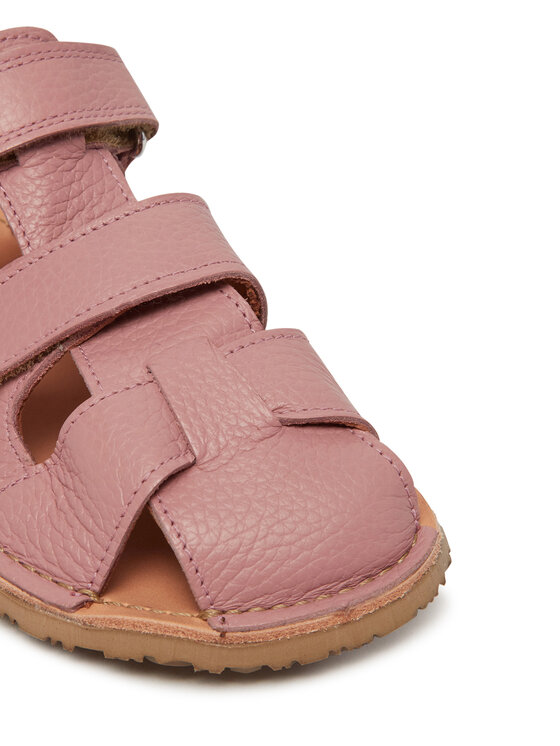 Froddo Froddo Sandale Barefoot Flexy Avi G3150263-6 D Ružičasta