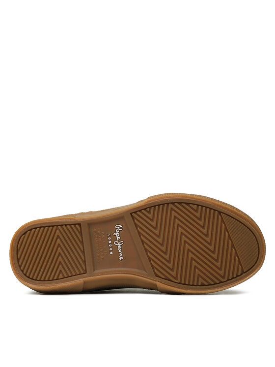 Pepe Jeans Pepe Jeans Αθλητικά Kenton Master Combi B PBS30548 Σκούρο μπλε