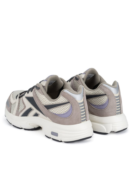 Reebok Reebok Sneakersy Premier Road Plus VI Beżowy