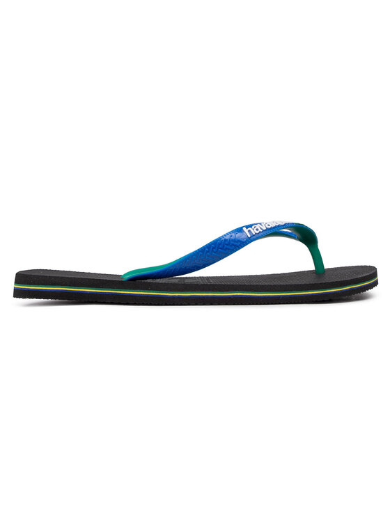 Havaianas Havaianas Infradito Brasil Mix 41232063768 Blu