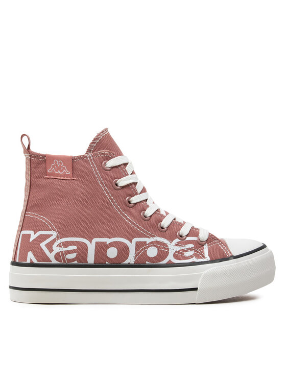 Kappa Scarpe da ginnastica YL201408 Rosa Modivo