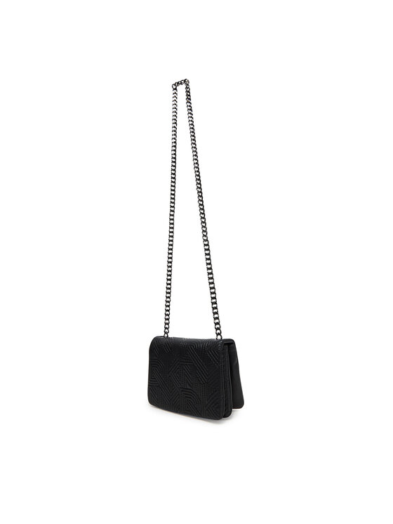 DKNY DKNY Käekott R44EZI06 Must