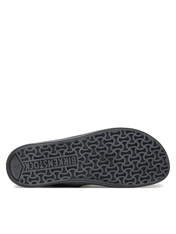 Birkenstock Birkenstock Kozačky Lille Kids Leve M 1017843 Černá