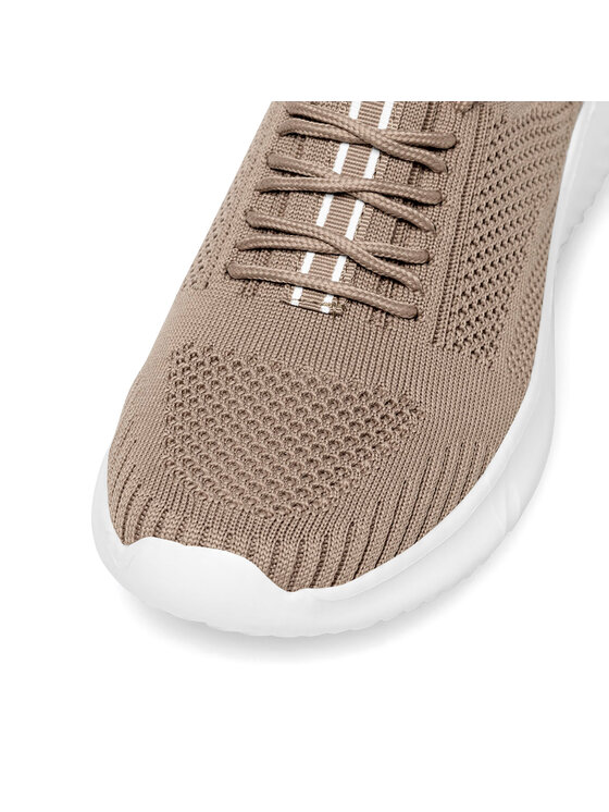 Jenny Fairy Jenny Fairy Sneakers JD23-0417-104 Beige