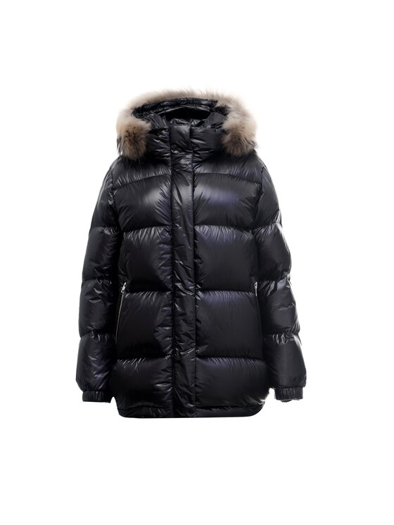 Woolrich comfort jacket hotsell