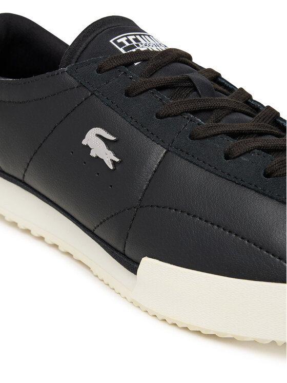 Lacoste Lacoste Tenisice 7-50SMA0154 Crna