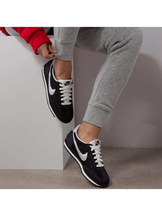 Nike Nike Superge Oceania Textile 511880 091 Črna