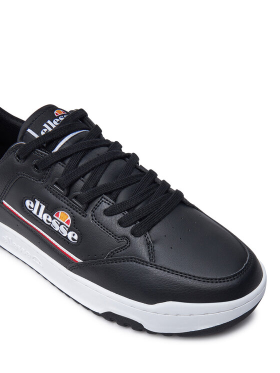 Ellesse Ellesse Sneakersy SHVF0817 Czarny