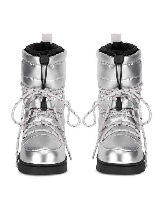 Gap Gap Lumesaapad RICHMOND WINTER HIGH W GP509019BW-SV00 Hõbedane