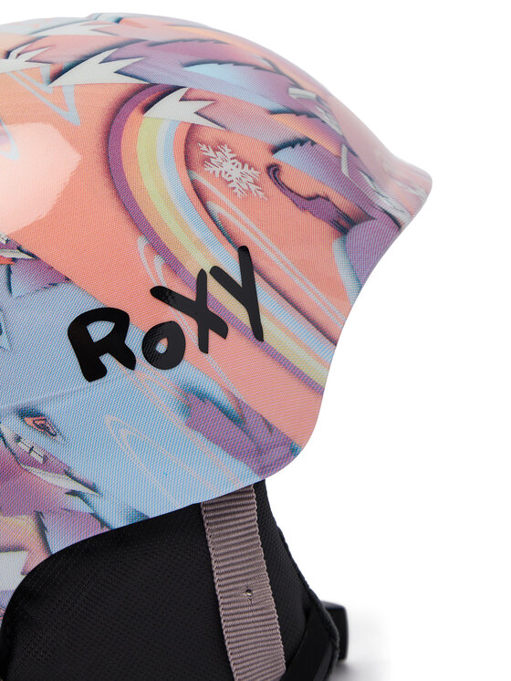 Roxy Roxy Slepošanas ķivere Slush Girl ERGTL03030 Daudzkrāsains