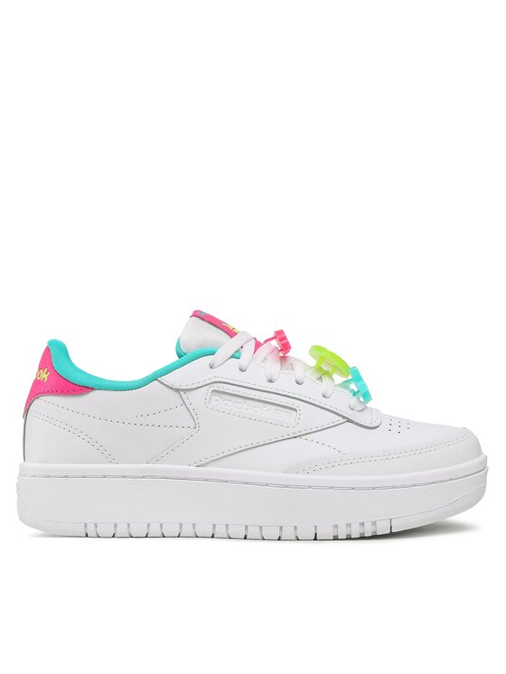 Reebok Club C Double Junior GV8658