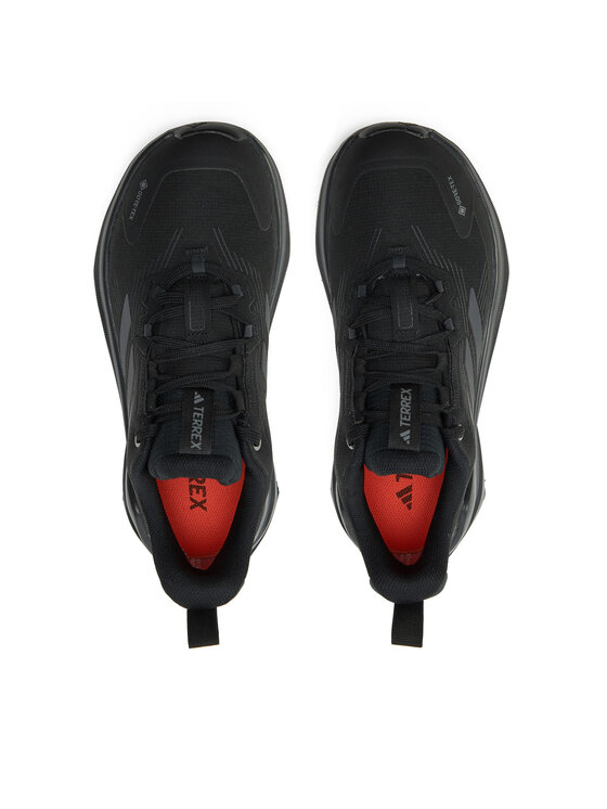adidas adidas Sneakersy Terrex Trailmaker 2.0 GORE-TEX IH0617 Čierna