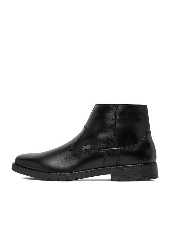 Rieker Rieker Aulinukai CEO-13960-00 Juoda